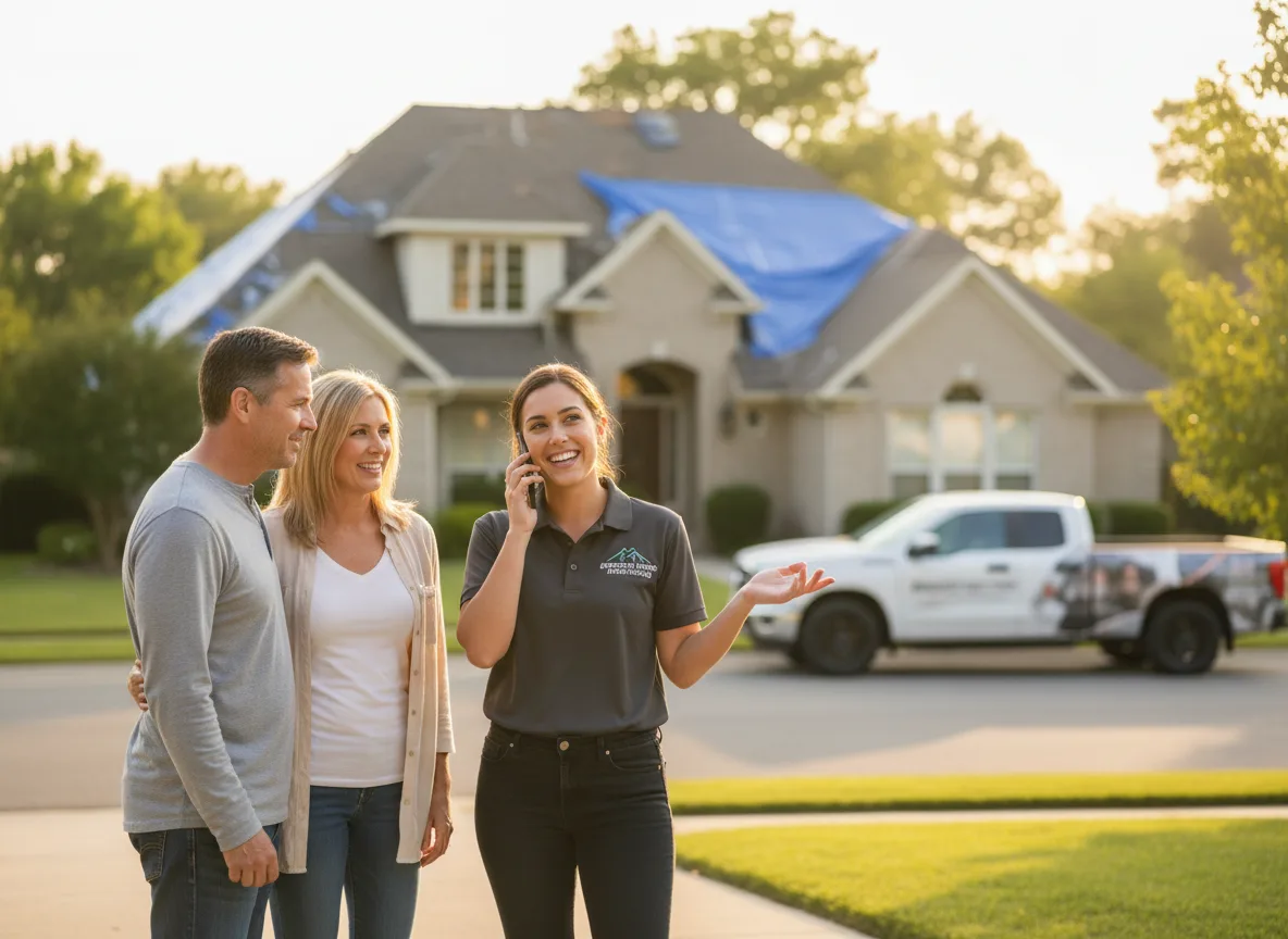 Emergency Roof Repair Oakland, KY FAQs